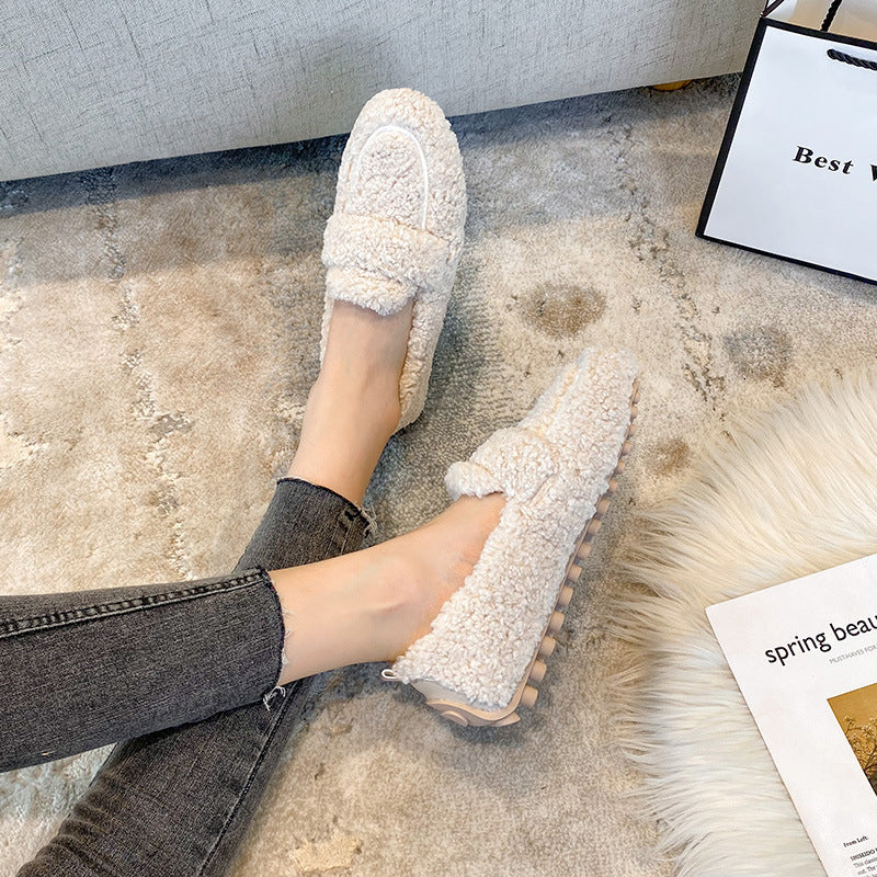 Protection optimale des pieds