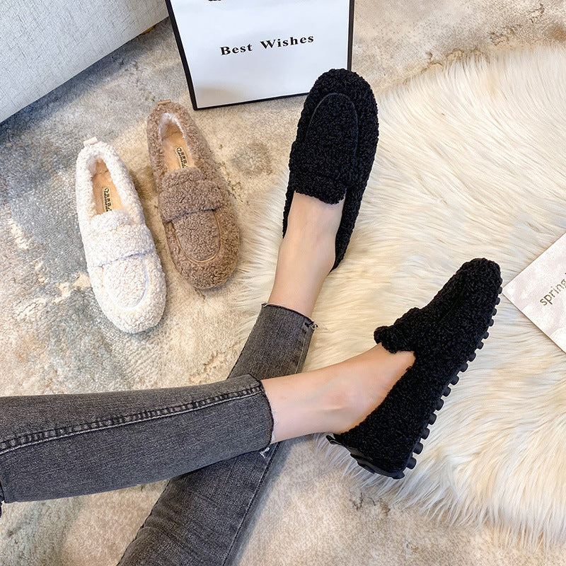 Protection optimale des pieds