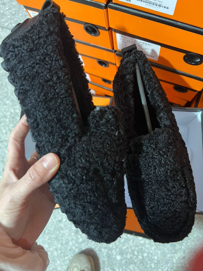 Protection optimale des pieds