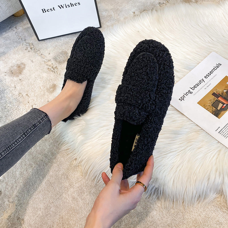 Protection optimale des pieds