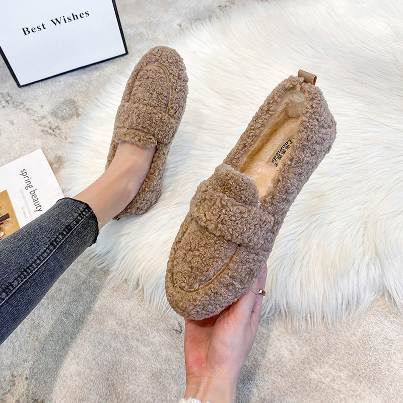 Protection optimale des pieds