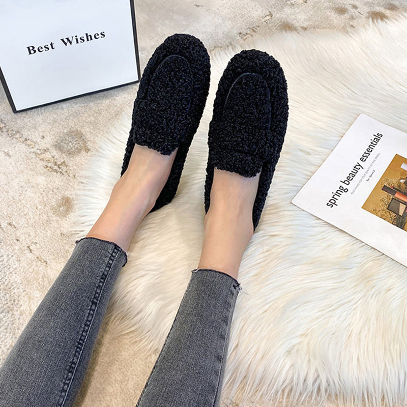 Protection optimale des pieds